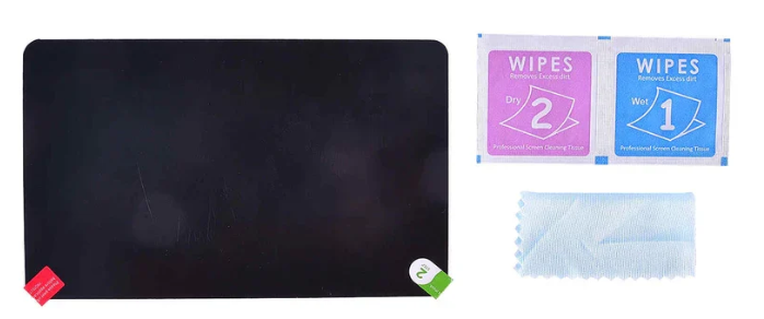 Screen Guard Diaply Protecter for Ola s1x-ABK