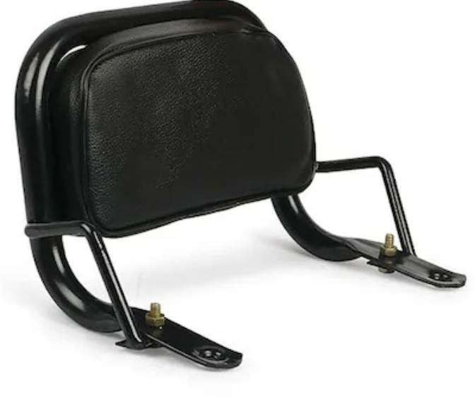 Backrest With Cushion for Ola s1-ABK