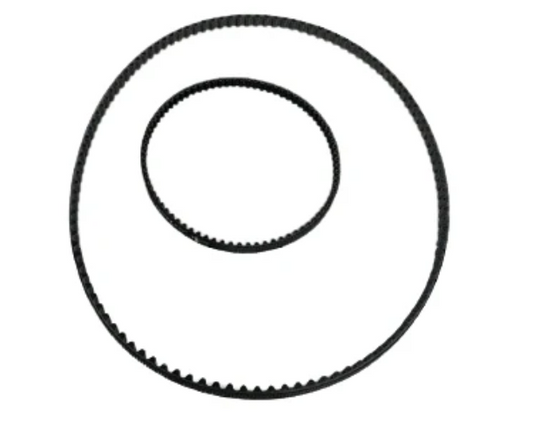 Fan Belt for Ather 450 X-ABK
