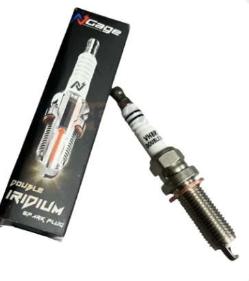 Spark Plug for Scrmbler 400 X (VH8RT11)-ABK