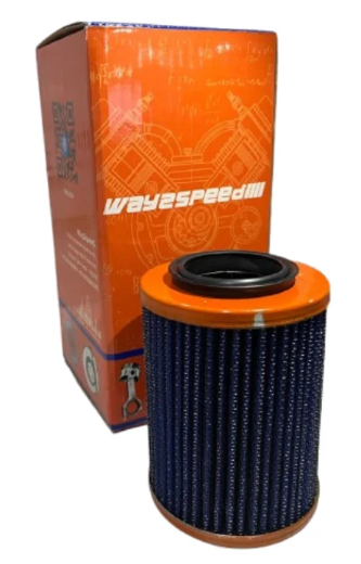 Way 2 Speed Performance Air Filter for Scrambler Speed 400 X-ABK