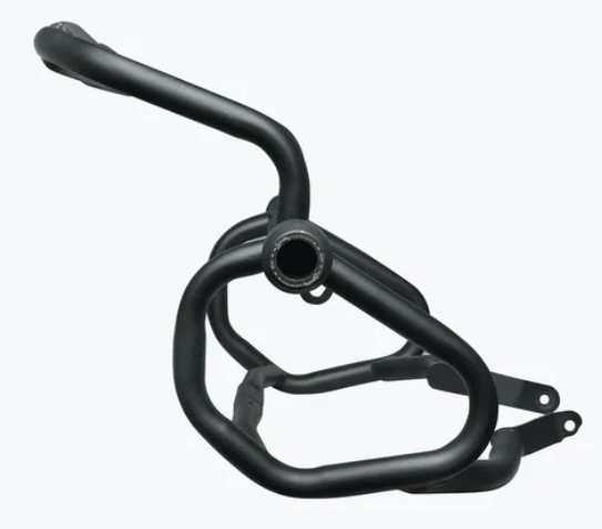 Crash Guard With Slider for Triumph Speed 400-ABK