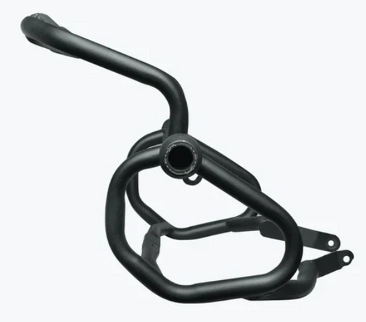 Crash Guard With Slider for Triumph Speed 400-ABK