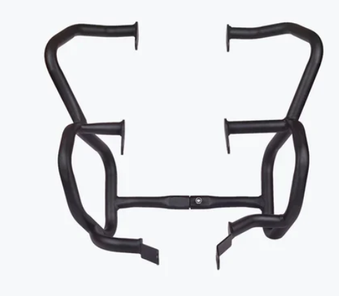 Crash Guard With Slider for Scrambler  Speed 400X-ABK