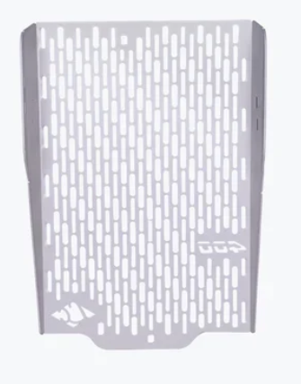Radiator Grill for Scrambler 400X -ABK