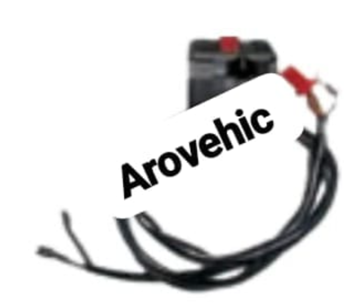 Handle Bar Switch for Bajaj Avenger Street 220 (4 Pin Female Coupler )(2 Pin Female Coupler)-OES