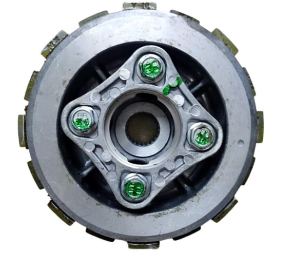 Clutch Assembly for Bajaj Avenger 220 UG3-BAJAJ