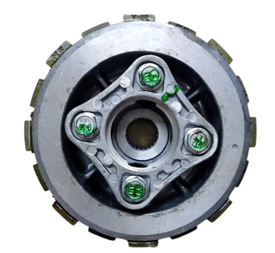Clutch Assembly for Bajaj Avenger Street 220-BAJAJ