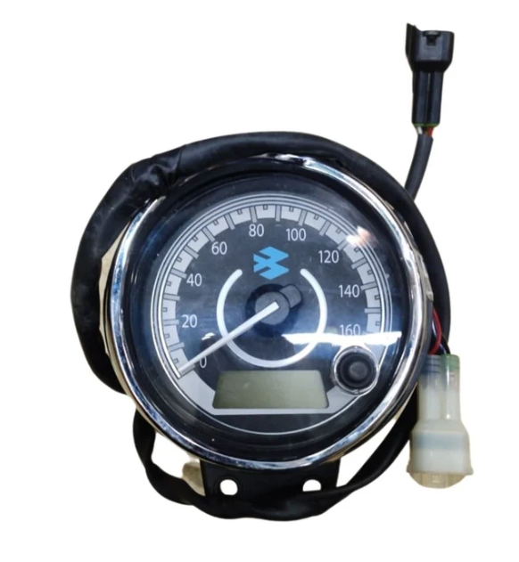 Speedometer Assembly for Bajaj Avenger 150 Street (Digital Meter) - MUKUT