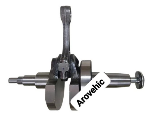 Original Crank Shaft for Bajaj Avenger 150 Street (BS3 | BS4 )-OEM