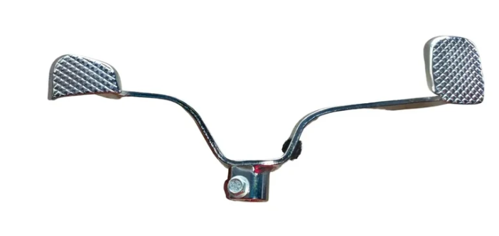 Gear Lever for Bajaj Caliber -OES
