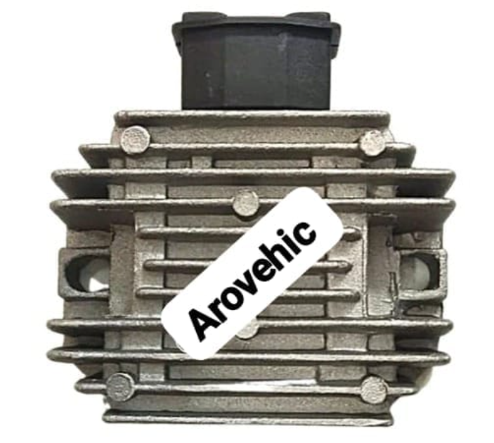 RR Unit for Bajaj Boxer CT (4 + 1 Pin)-OES