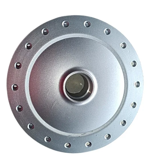 Front Brake Drum for Bajaj BM 150-OES
