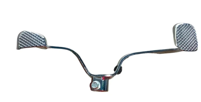 Gear Lever for Bajaj Kb4s -OES