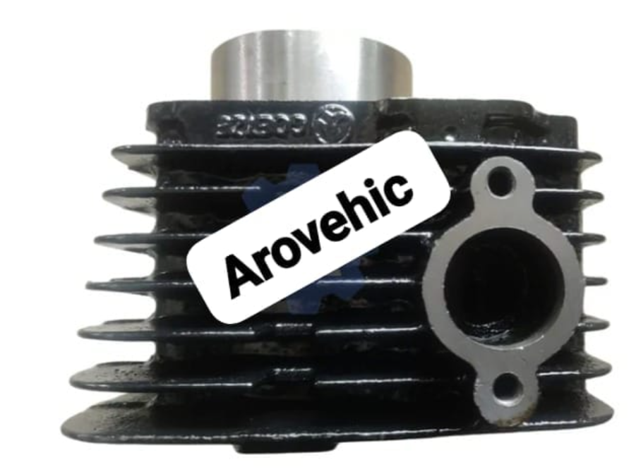 Genuine Engine Block Kit for Boxer CT -DEXO