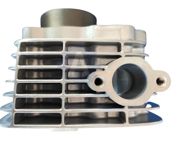 Genuine Piston Cylinder Kit For Bajaj Caliber 115-DEXO