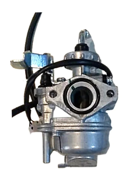 Carburetor for Bajaj Discover 100CC DTSi  5 Gears ( 2009-2012 Model)-BAJAJ