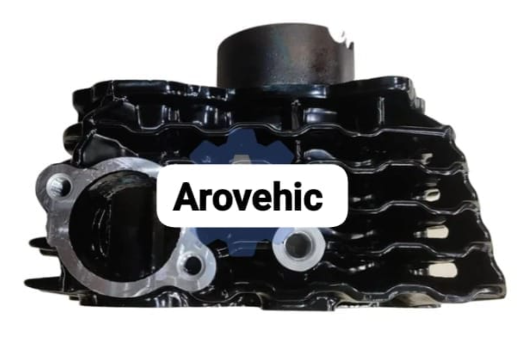 Engine Block Kit for Bajaj Discover 100T -	 DEXO