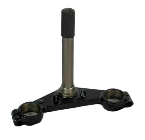 Under bracket comp (BK7F334000)  for R15 v3-YAMAHA