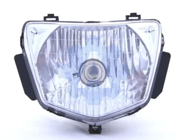 Head Light Set for Bajaj Discover 100ST-EAUTO