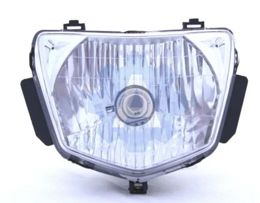 Head Light Set for Bajaj Discover 100ST-EAUTO