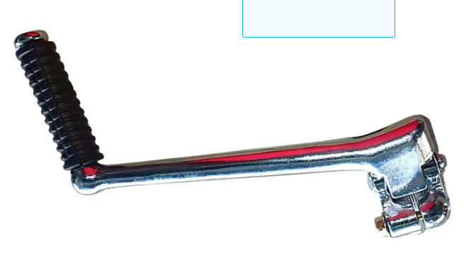 Kick Lever for Bajaj Discover 112 -OES