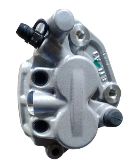 Front Brake Disc Caliper for Bajaj Pulsar NS 160-MUKUT