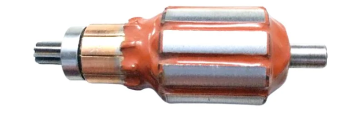 Self Armature for Bajaj  Discover 125 New Model -OES