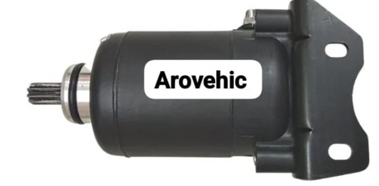 Starter Motor for Bajaj Discover 125 M -TECHLON