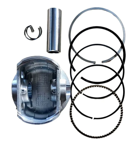 Piston Kit for Bajaj Discover 100M-VRM
