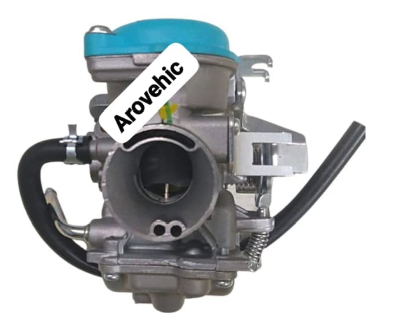 Carburetor for Bajaj Discover 125M ( 2014-2015 Model)-BAJAJ