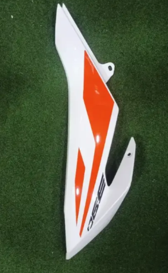 Rh Tank Spoiler  for Ktm Adventure 390-KTM