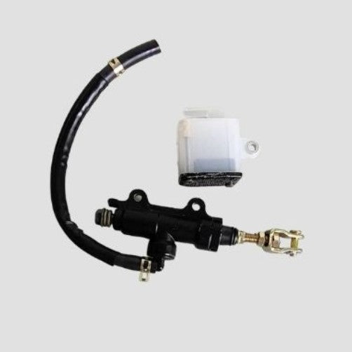 M.c Assy for Hornet-HONDA