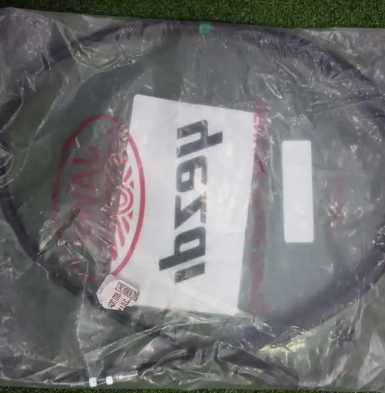 Throttle Cable Assembly for Jawa 42-ABK