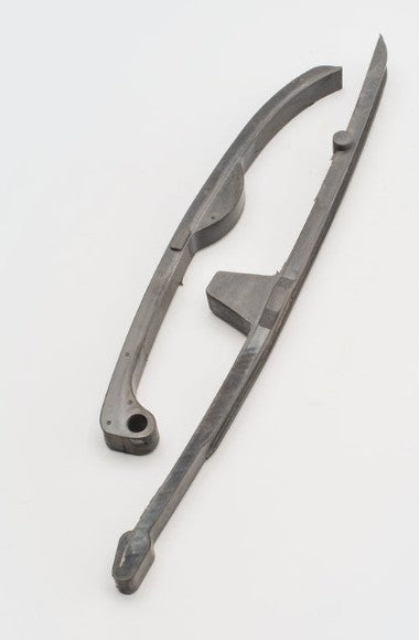 Chain Gudie for Fiero-TVS