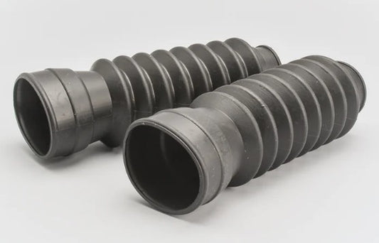 Fork Boot for (plastic) XL 100 (NAN0358)-ABK