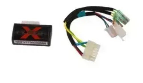 FLASH X HAZARD MODULE for ROYAL ENFIELD CLASSIC 500-ROYAL ENFIELD