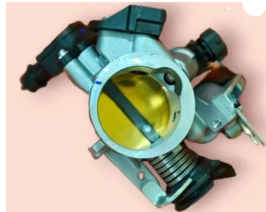 Throttle Body Unit for Ktm Rc 390-KTM