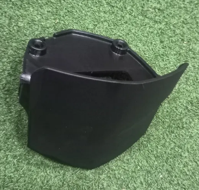 Dashboard for Ktm RC 125-ktm