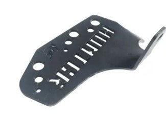 Single Footrest for Hunter 350-ROYAL ENFIELD