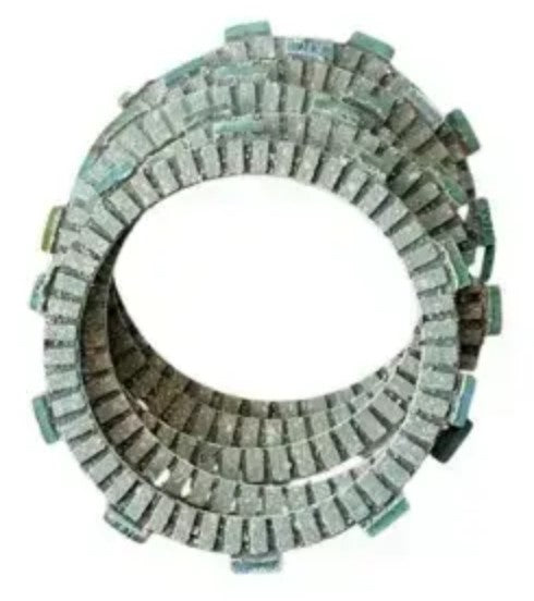 Clutch Plate for Hero Splendor  Plus -HERO