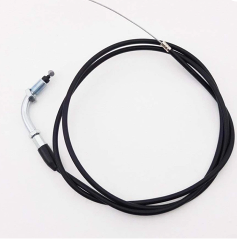 Throttle Cable for bajaj Discover 100m-ABK