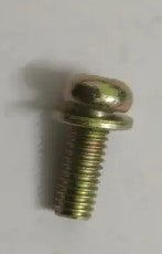 Chain Cover Screw (Small )for RX100-ABK