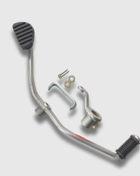 Gear Lever for Vikrant (NAR1157)-BAJAJ