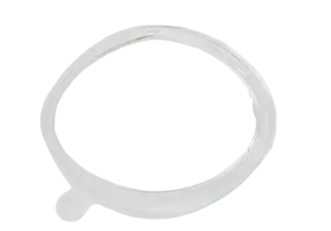 Speedometer Glass for Yamaha Fascino-ABK