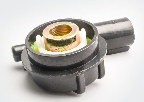 Speedometer Hub for Splendor Plus (Black) (NAQ0507)-HERO