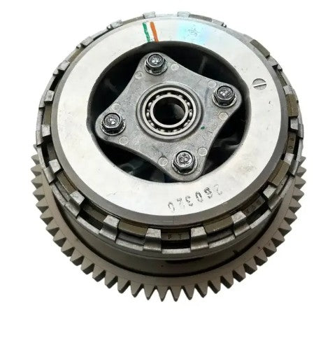 Rod Clutch Assembly With bell forHarley Davidson Street 750 Stree-ABK