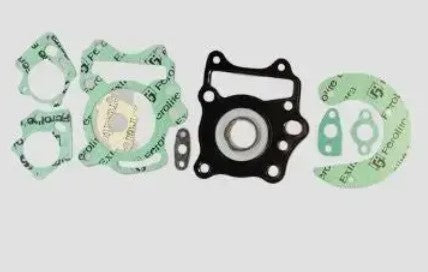 Packing Kit (Half)  for Jupiter (BS6)-ABK