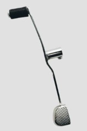 Gear Lever for CD -deluxe/HF-deluxe  (BS6) (NAJ1716)-ABK