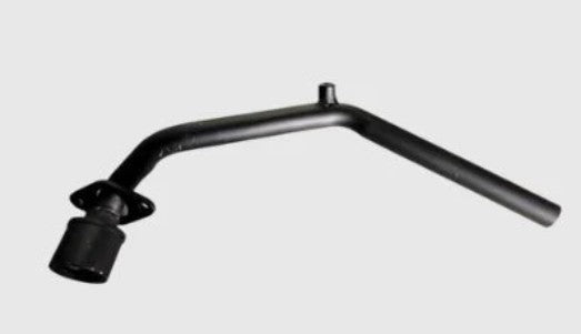 Silencer Bend Pipe for Ntorq (NAT0332)-NTORQ